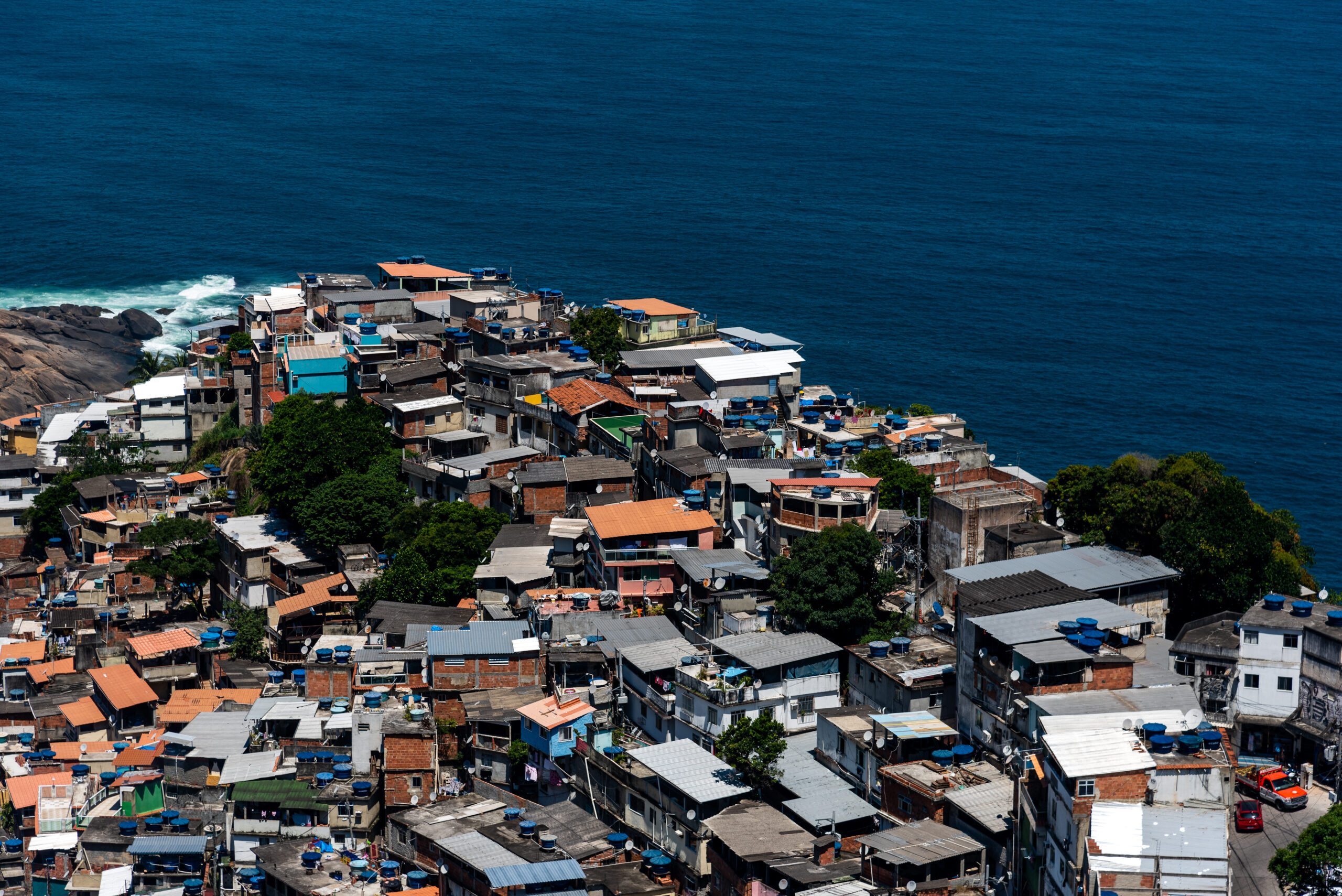 Foto: Selma Souza / Voz das Comunidades