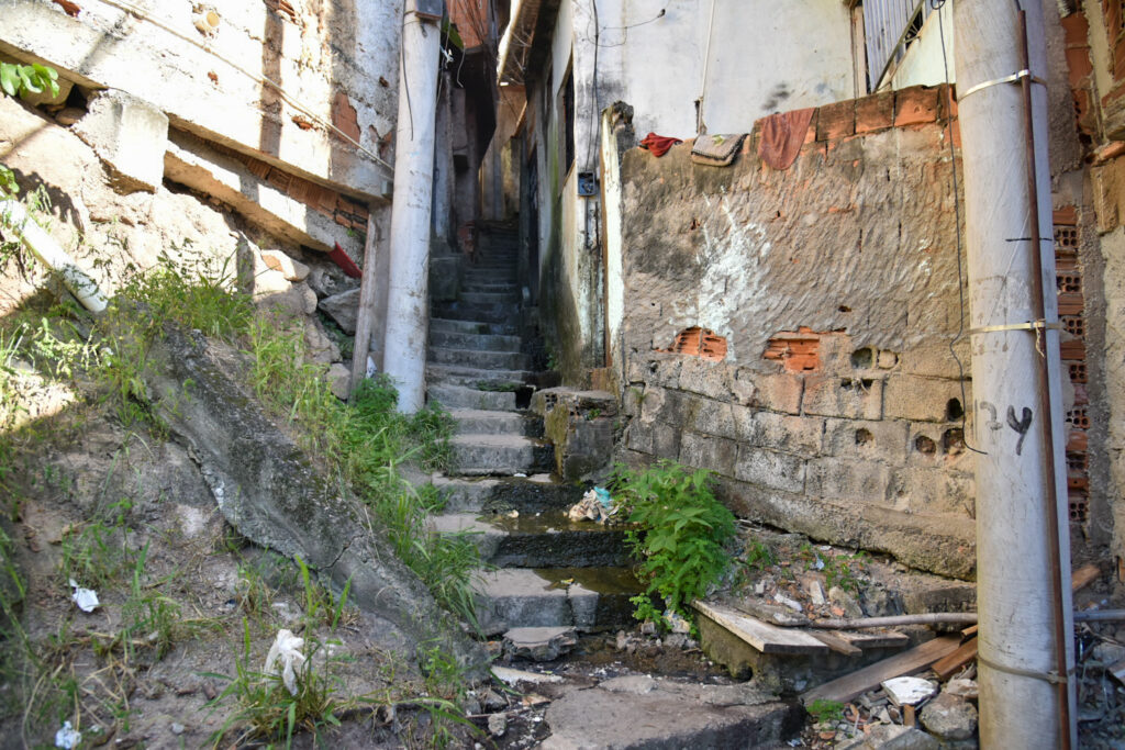 Foto: Selma Souza/Voz das Comunidades