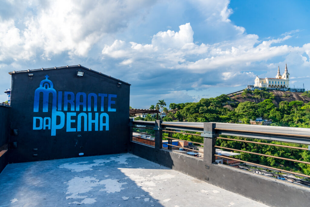 Foto: Selma Souza / Voz das Comunidades