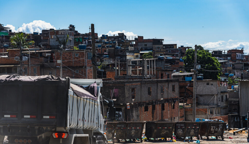 Foto: Selma Souza / Voz das Comunidades