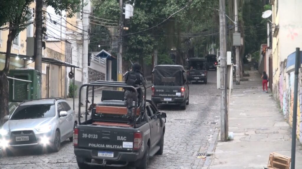 Foto: Reprodução / SBT