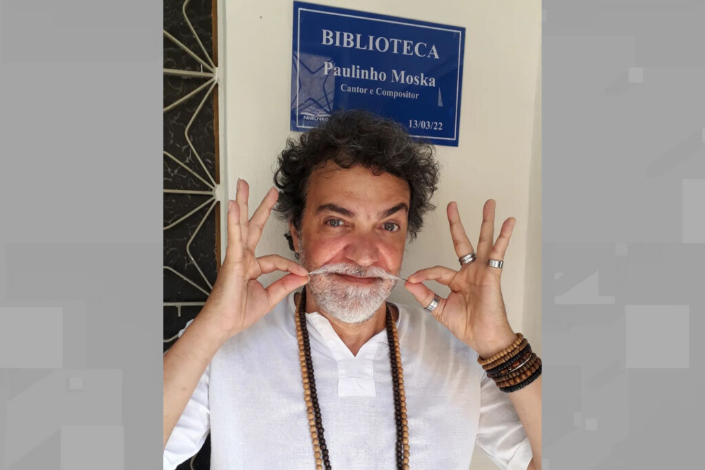 Foto: Reprodução / Instagram Favelivro