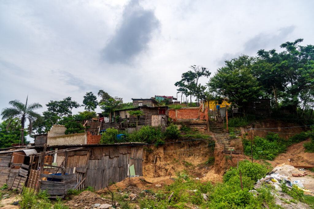 Foto: Selma Souza / Voz das Comunidades