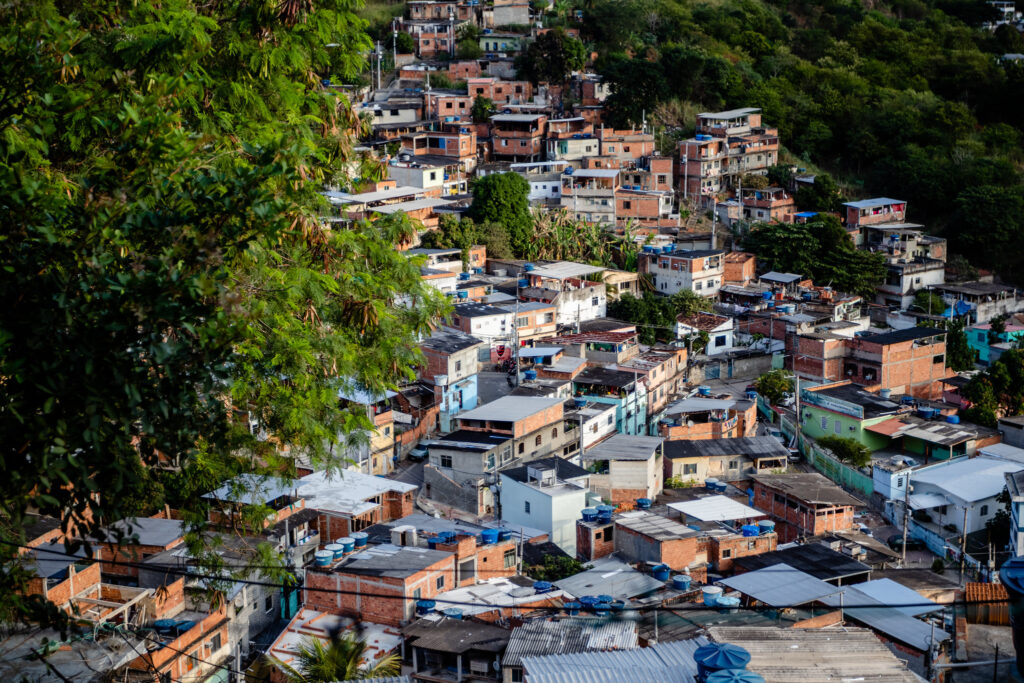 Foto: Vilma Ribeiro / Voz das Comunidades