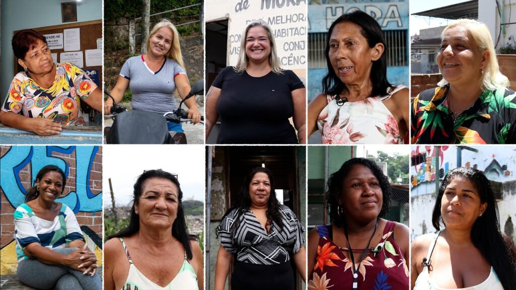 Foto: Guilherme Oliveira / Voz das Comunidades