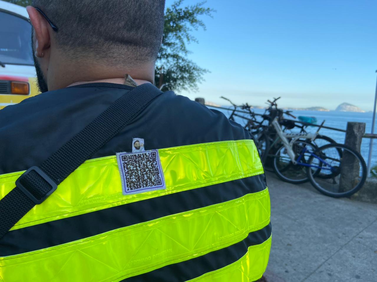 Foto: Evandro Ribeiro / Arquivo Pessoal