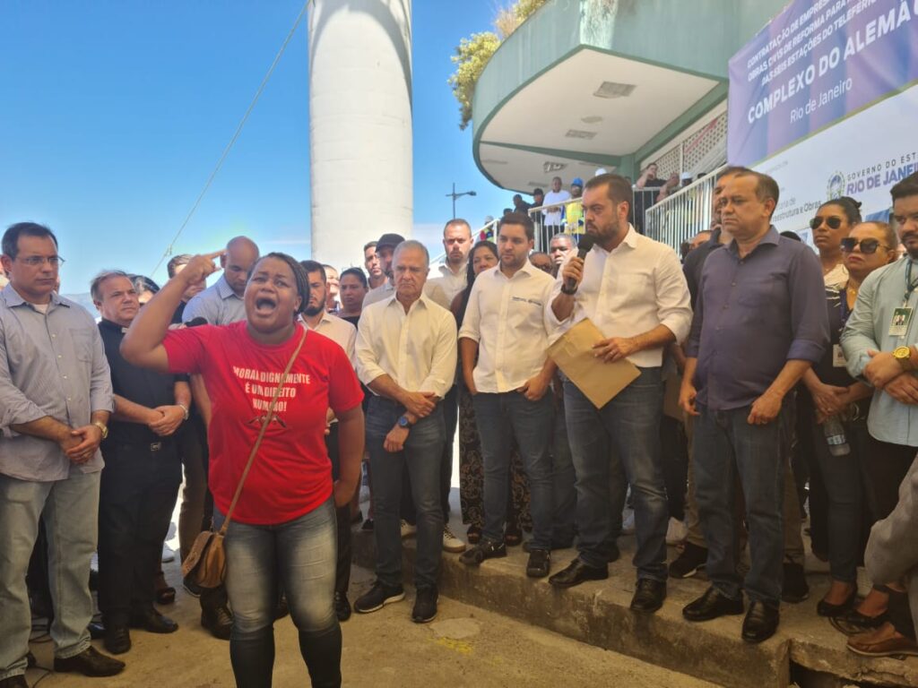 Foto: Jacqueline Cardiano / Voz das Comunidades