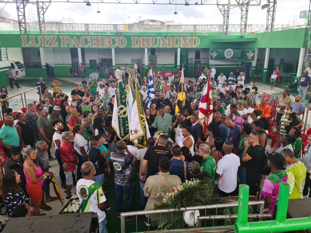 Foto: Vilma Ribeiro / Voz das Comunidades