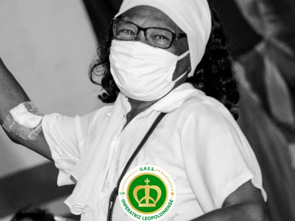 Foto: Imperatriz Leopoldinense/Divulgação