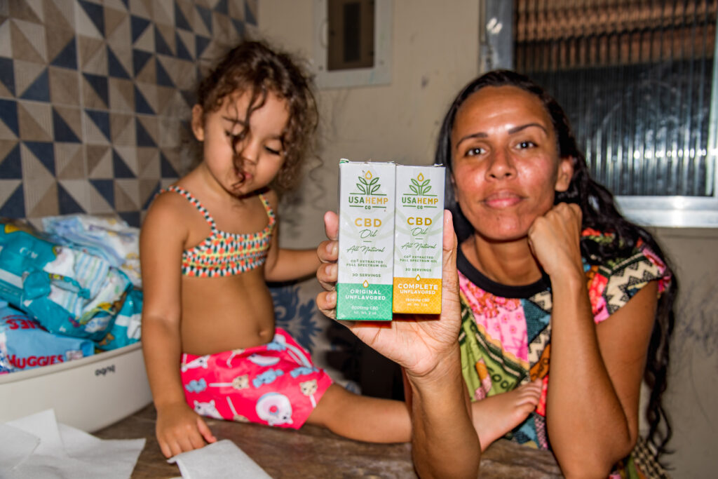 Foto: Selma Souza/Voz das Comunidades
