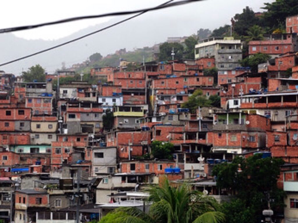 Foto: Prefeitura do Rio