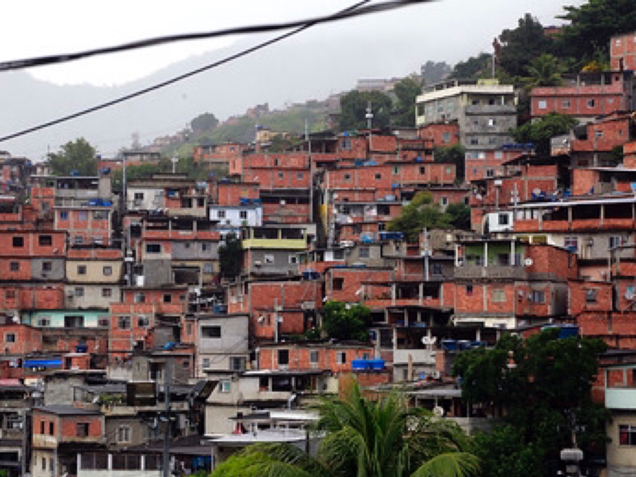 Foto: Prefeitura do Rio