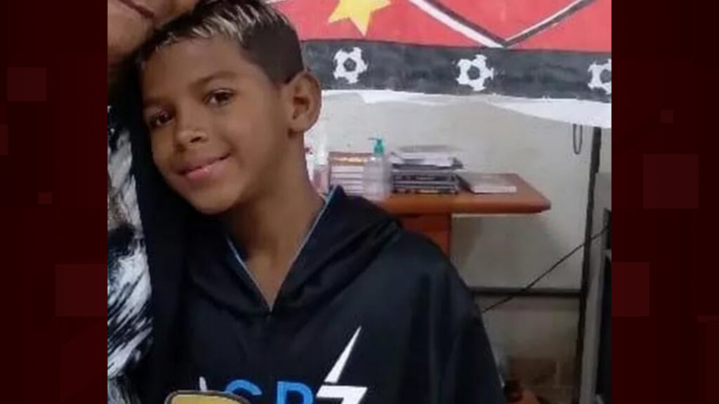 Foto: Reprodução
