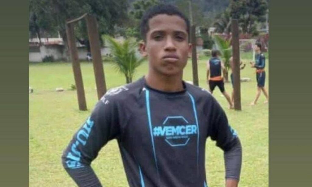 Foto: Reprodução