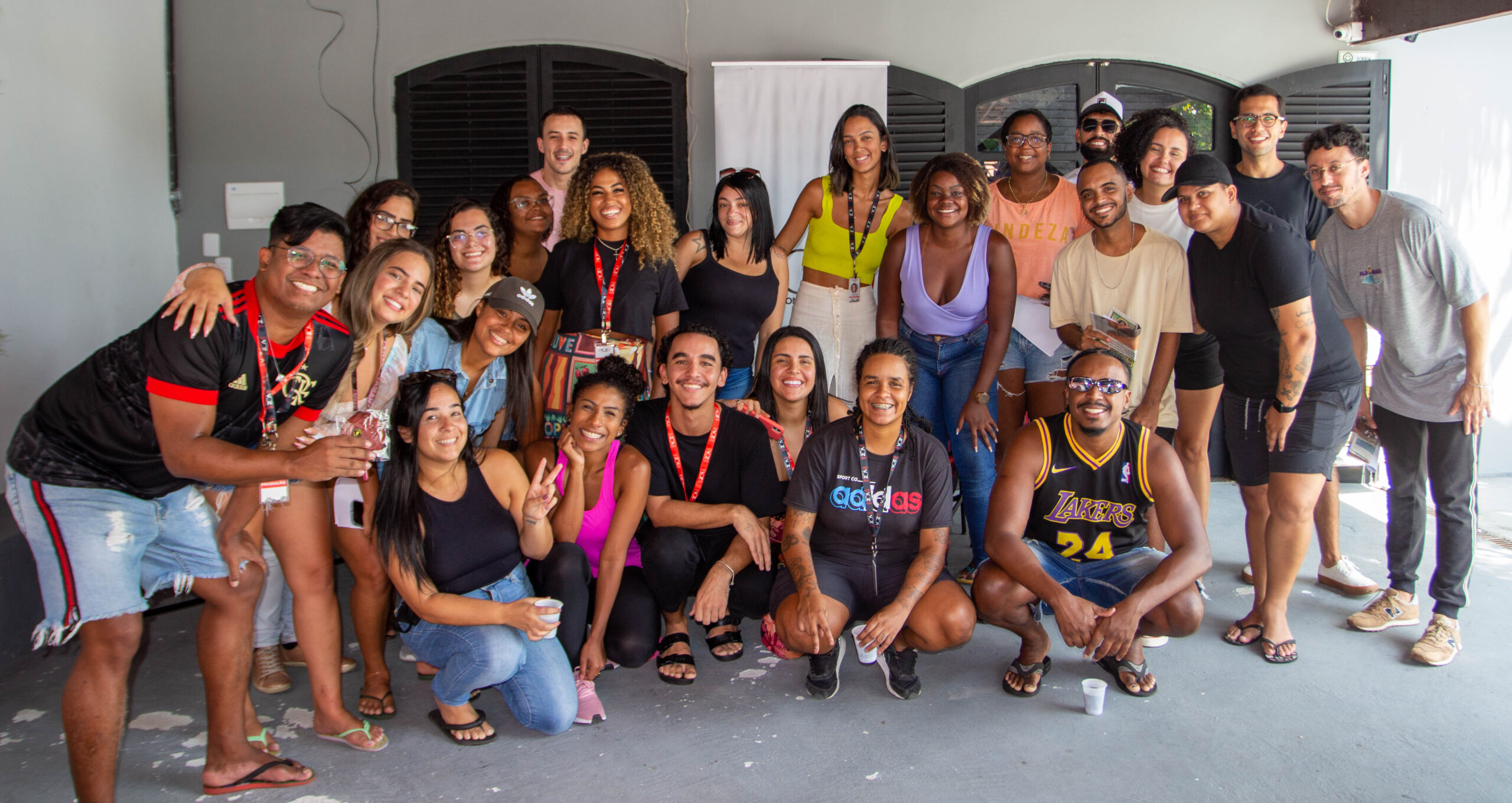 Foto: Marlon Soares/Voz das Comunidades