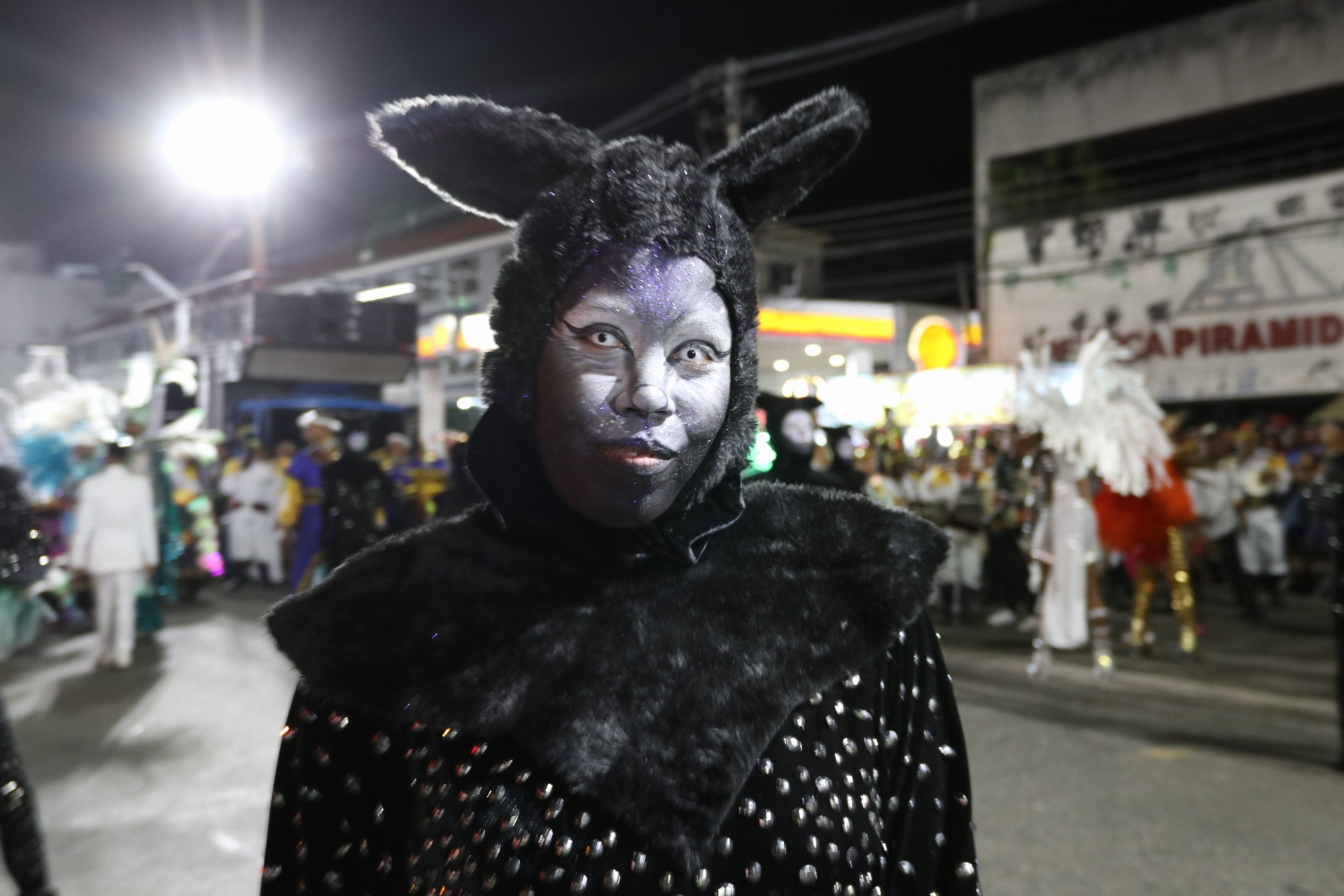 Foto: Vilma Ribeiro / Voz das Comunidades