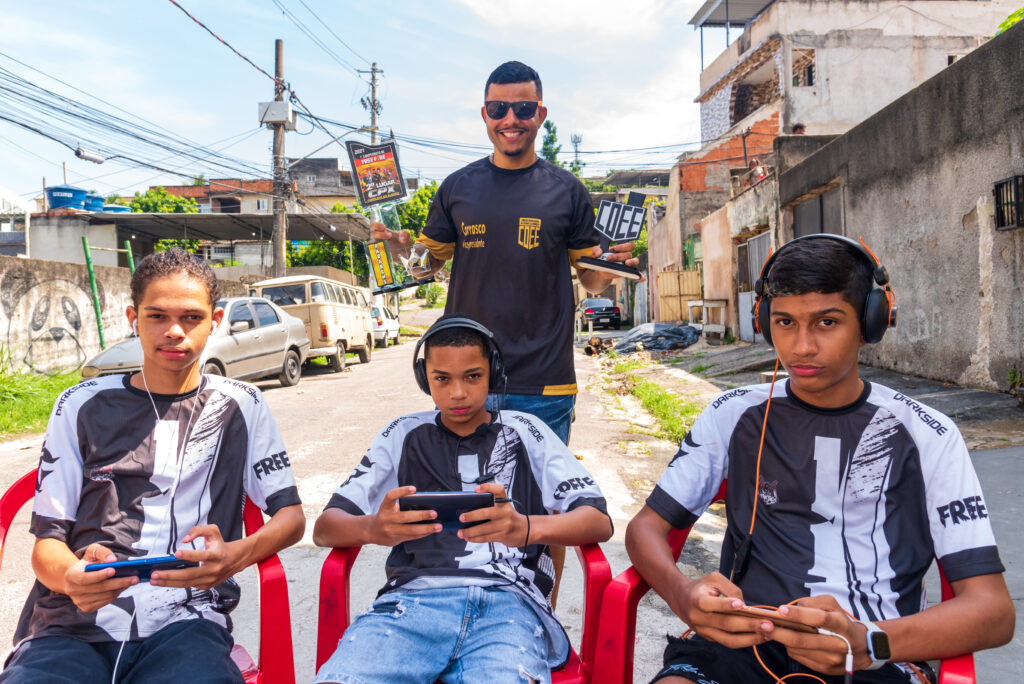 Foto: Selma Souza / Voz das Comunidades