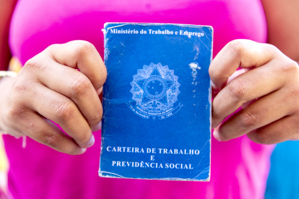 Foto: Selma Souza / Voz das Comunidades