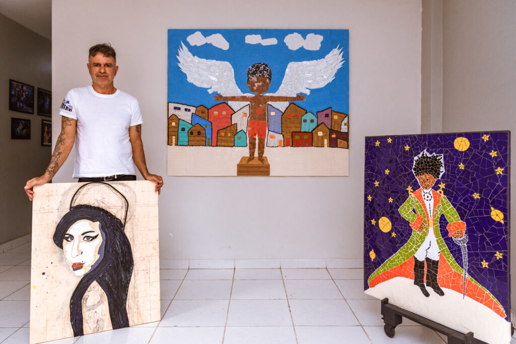 Foto: Selma Souza / Voz das Comunidades