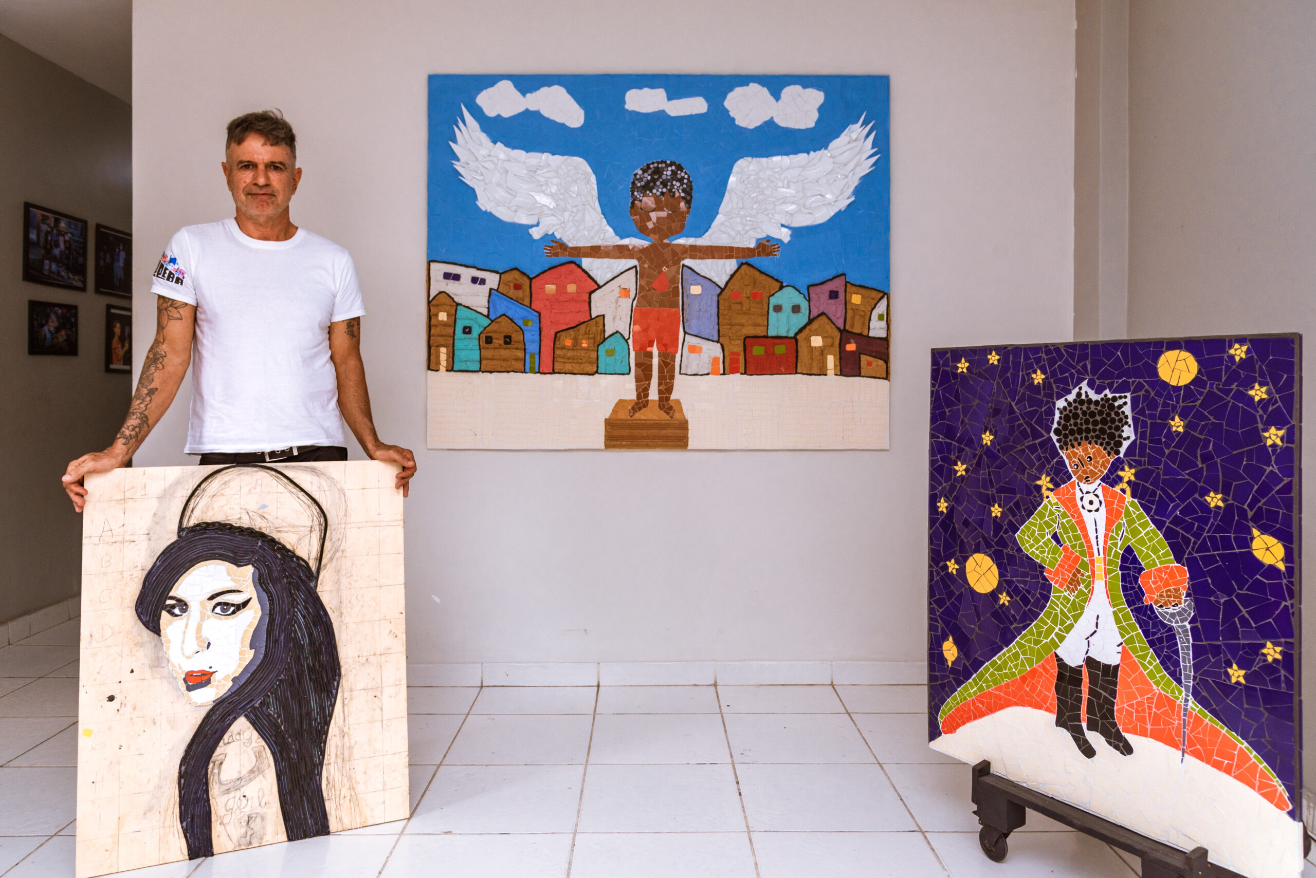 Foto: Selma Souza / Voz das Comunidades
