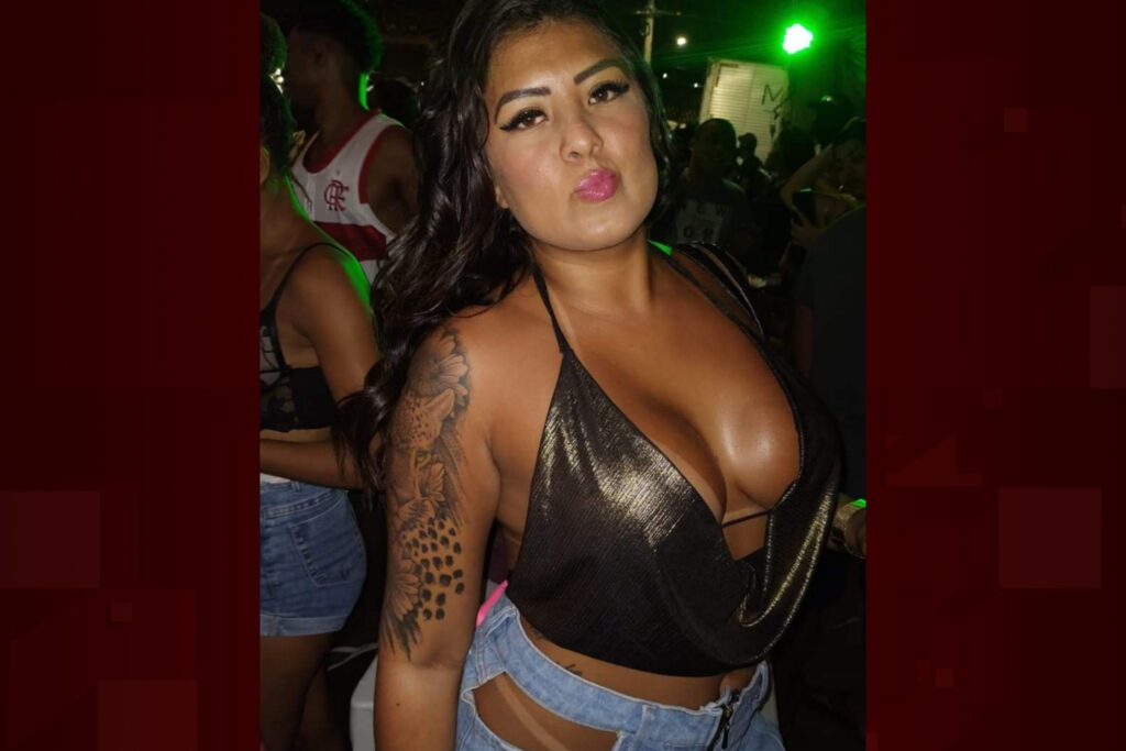 Foto: Reprodução / Redes Sociais