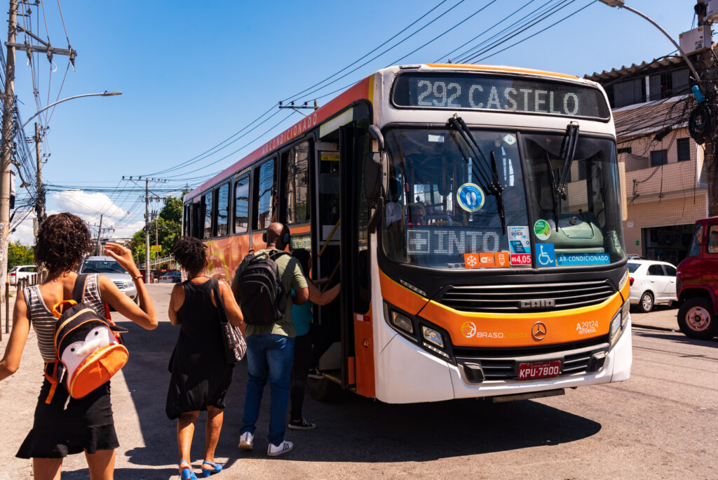 Foto: Selma Souza / Voz das Comunidades