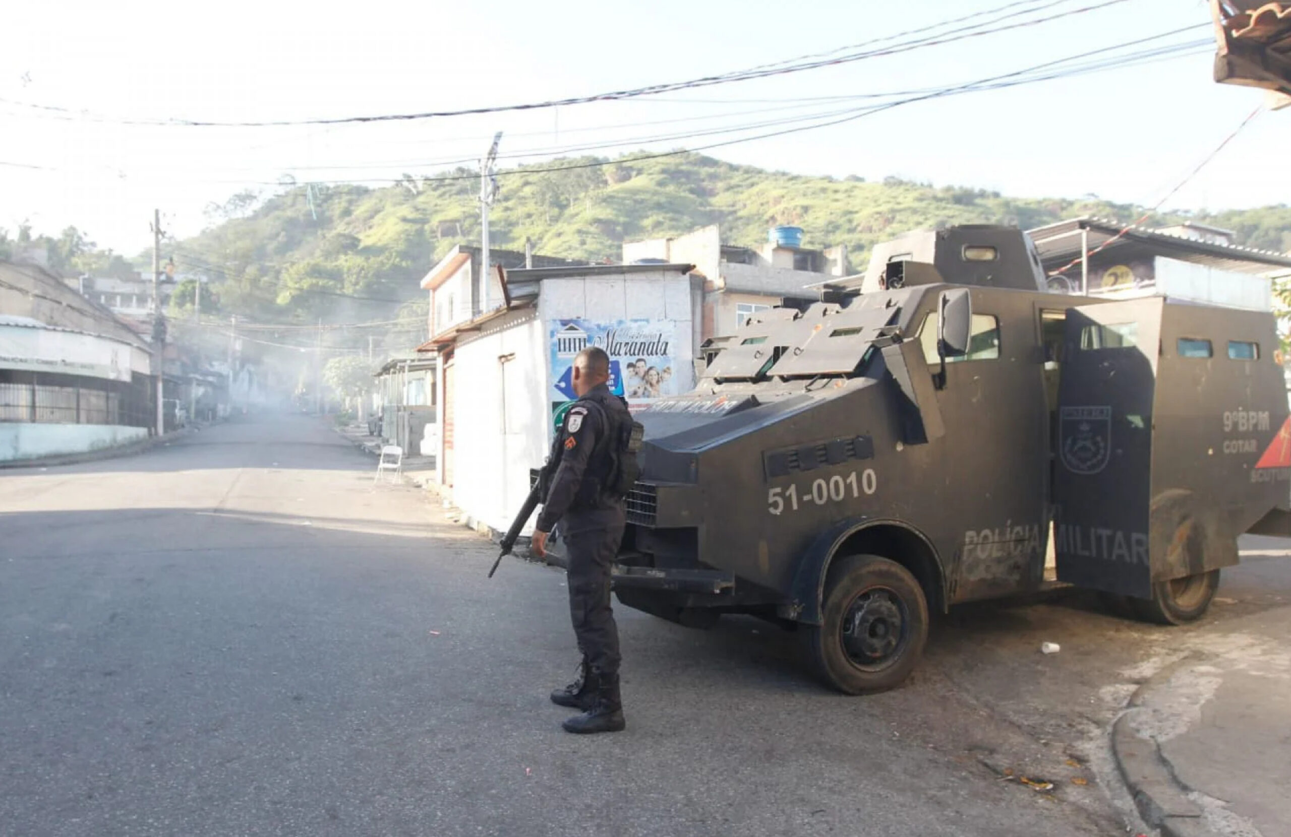 Foto: Reginaldo Pimenta / O Dia