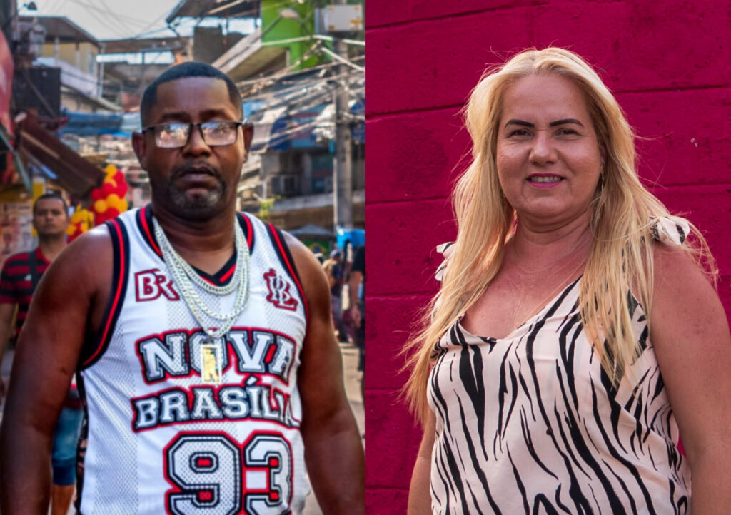 Foto: Selma Souza / Voz das Comunidades