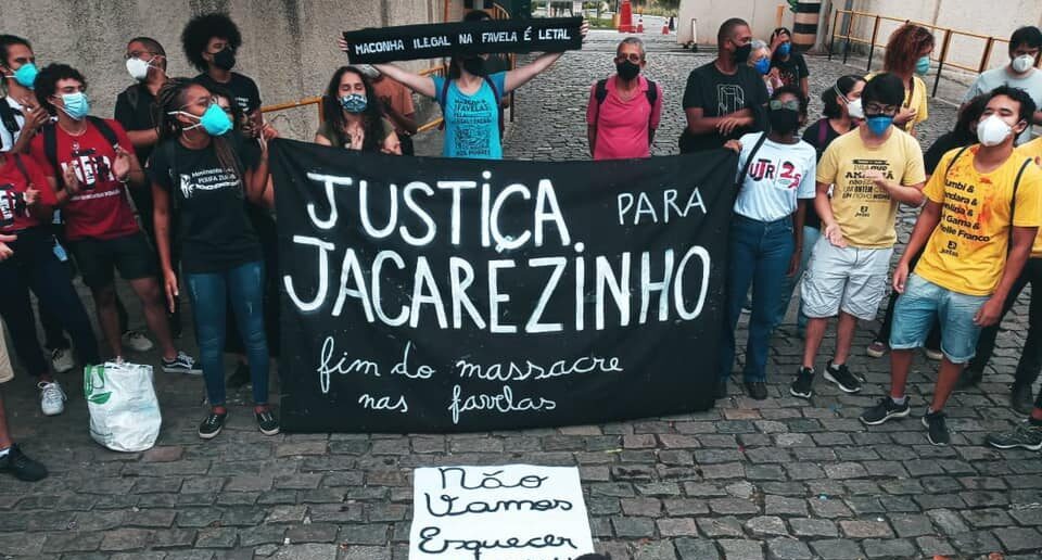 Foto: Reprodução / Redes Sociais