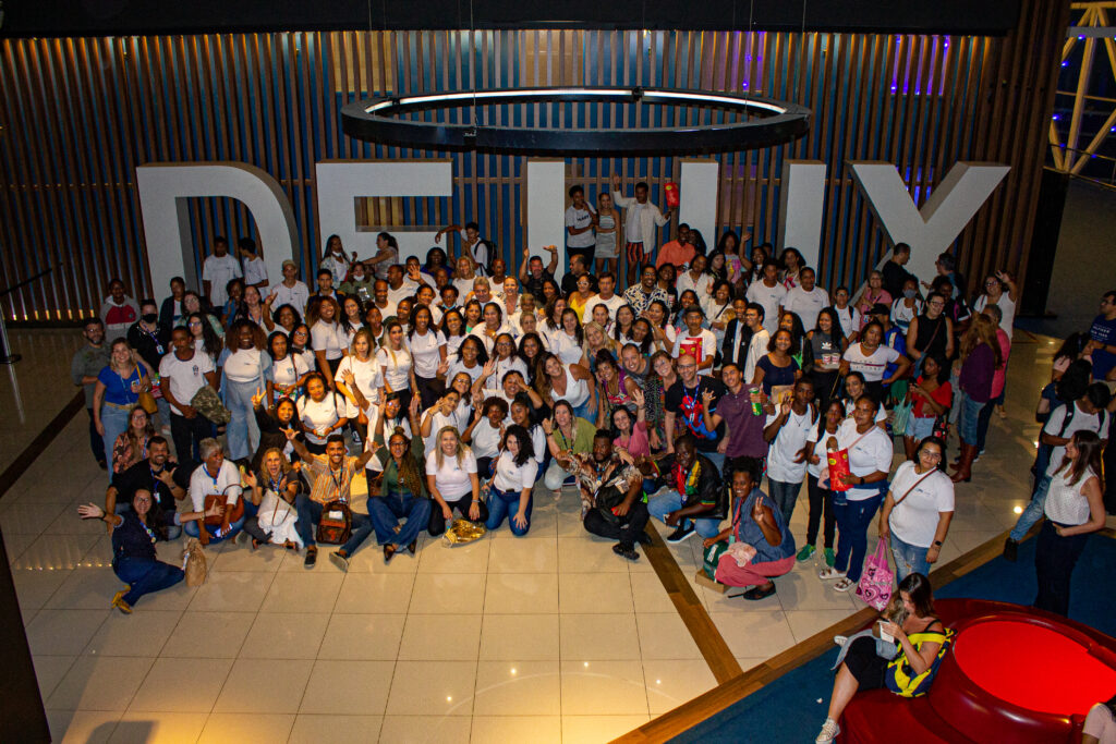 Foto: Vilma Ribeiro / Voz das Comunidades