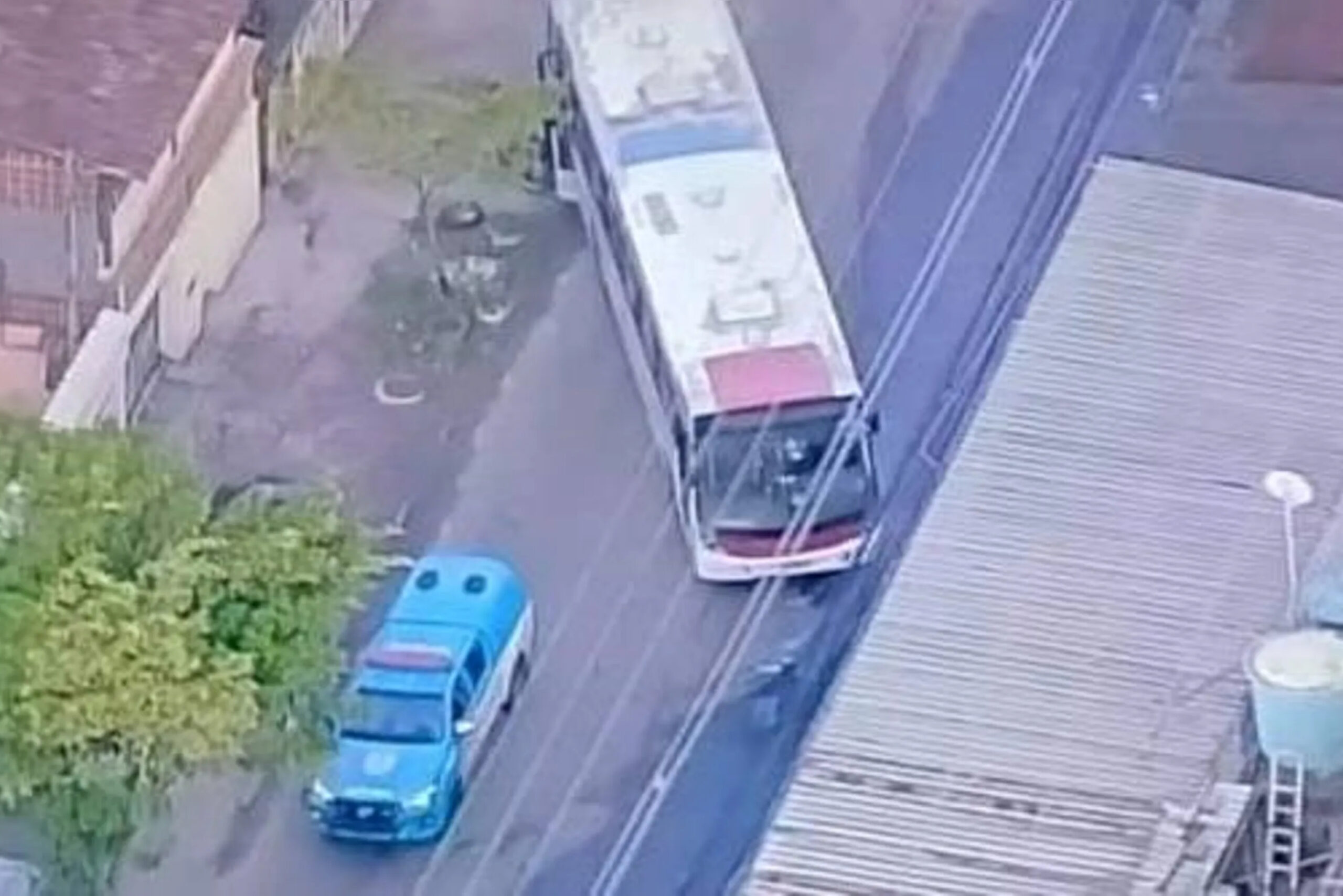 Foto: Reprodução / TV Globo