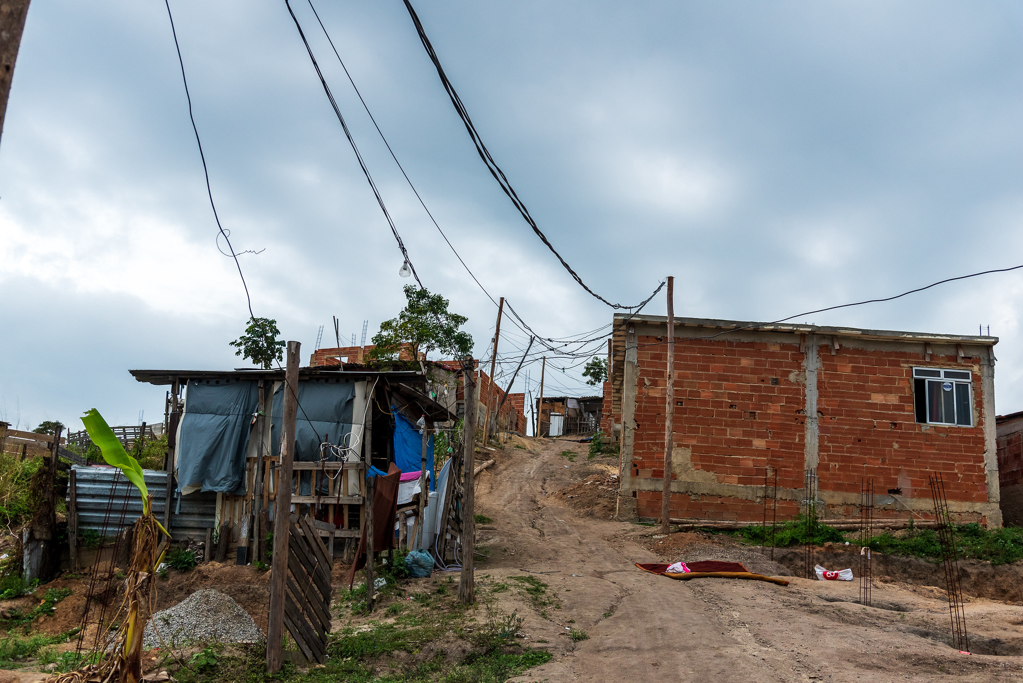Foto: Selma Souza / Voz das Comunidades