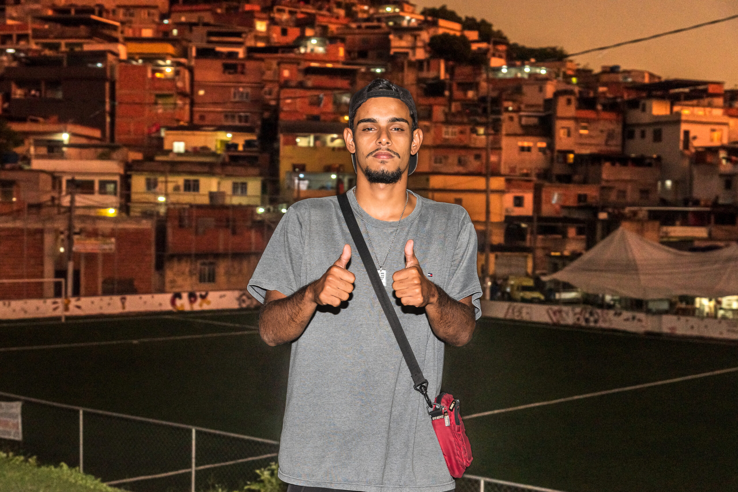 Foto: Selma Souza / Voz das Comunidades