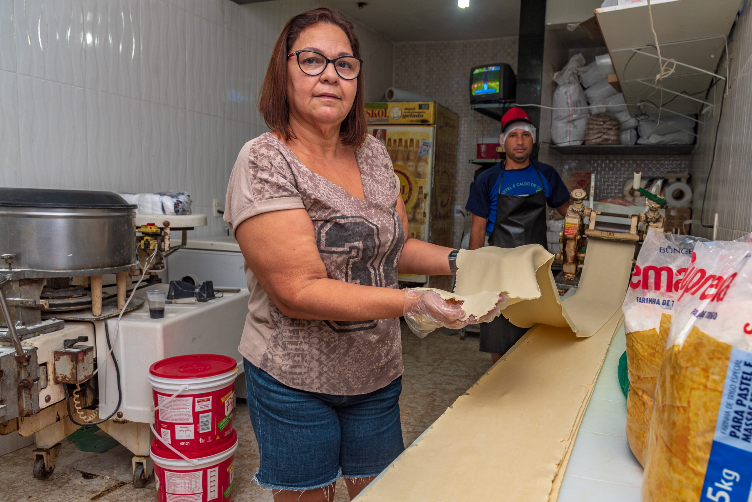 Foto: Selma Souza / Voz das Comunidades