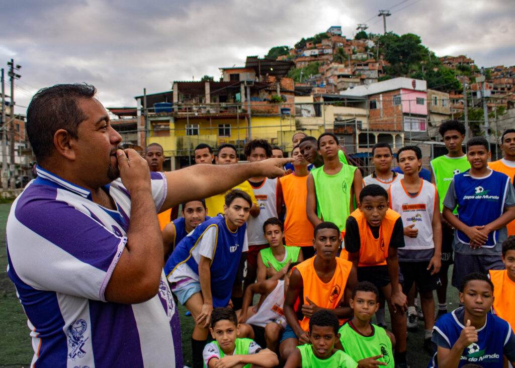 Foto: Selma Souza / Voz das Comunidades