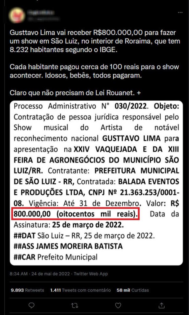 Foto: Reprodução