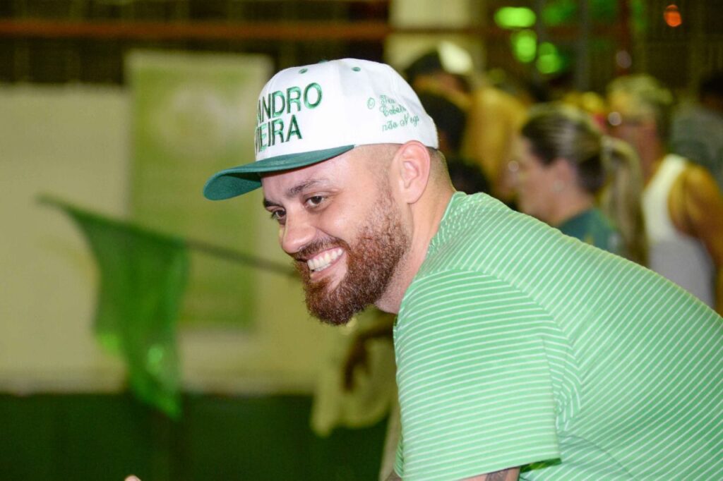 Foto: Nelson Manfacini / Divulgação
