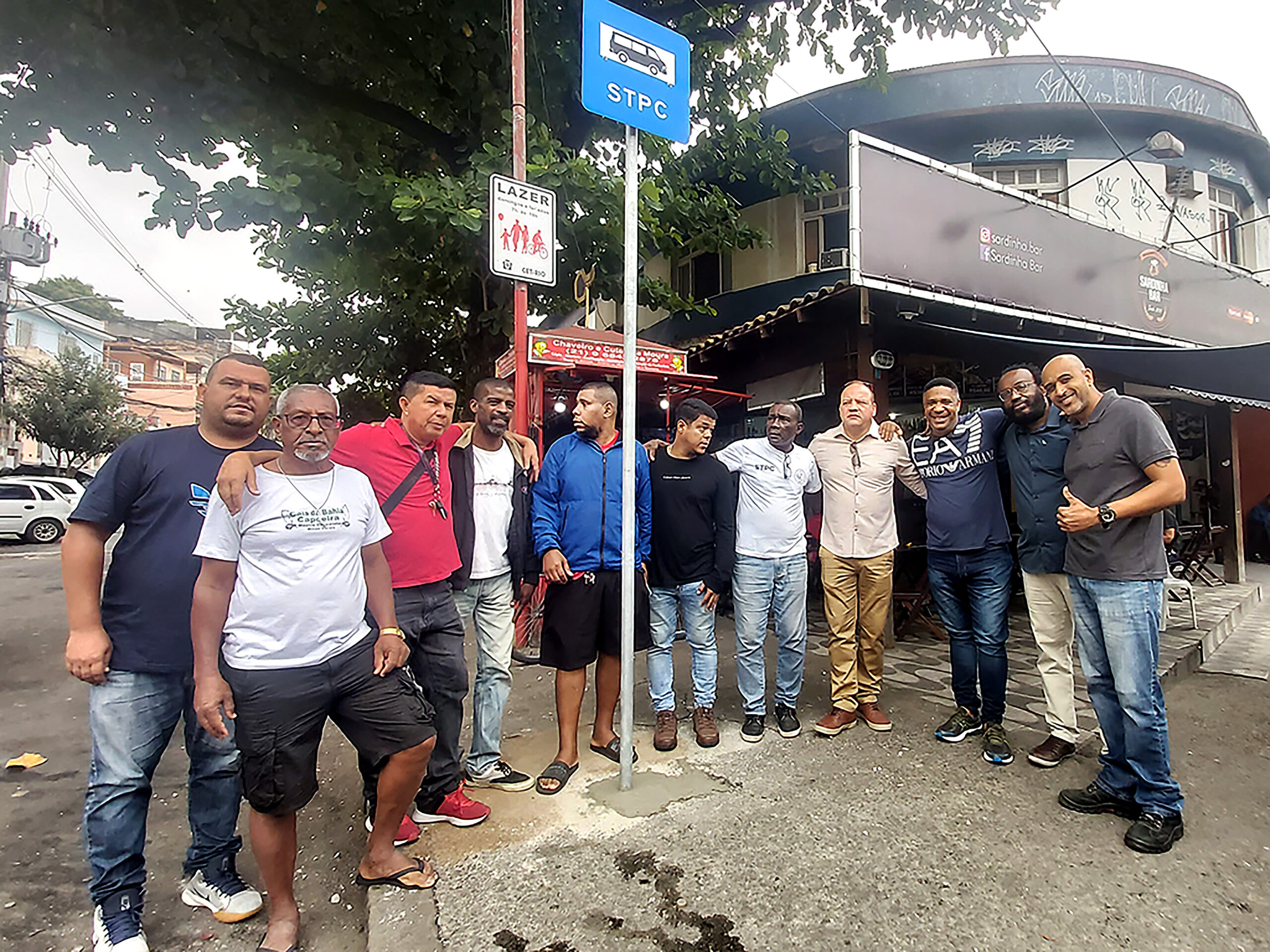 Foto: Selma Souza / Voz das Comunidades