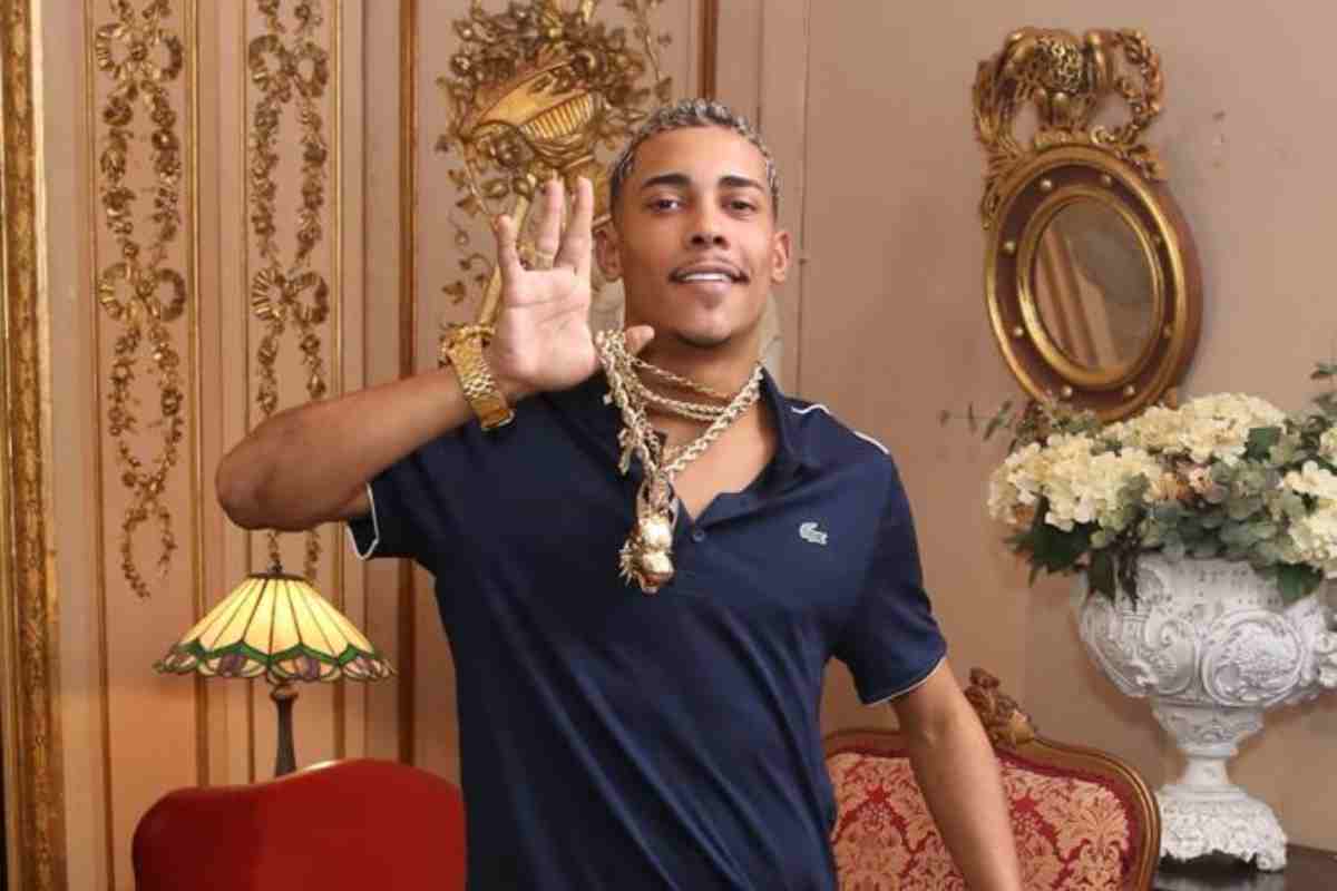 Foto: Reprodução
