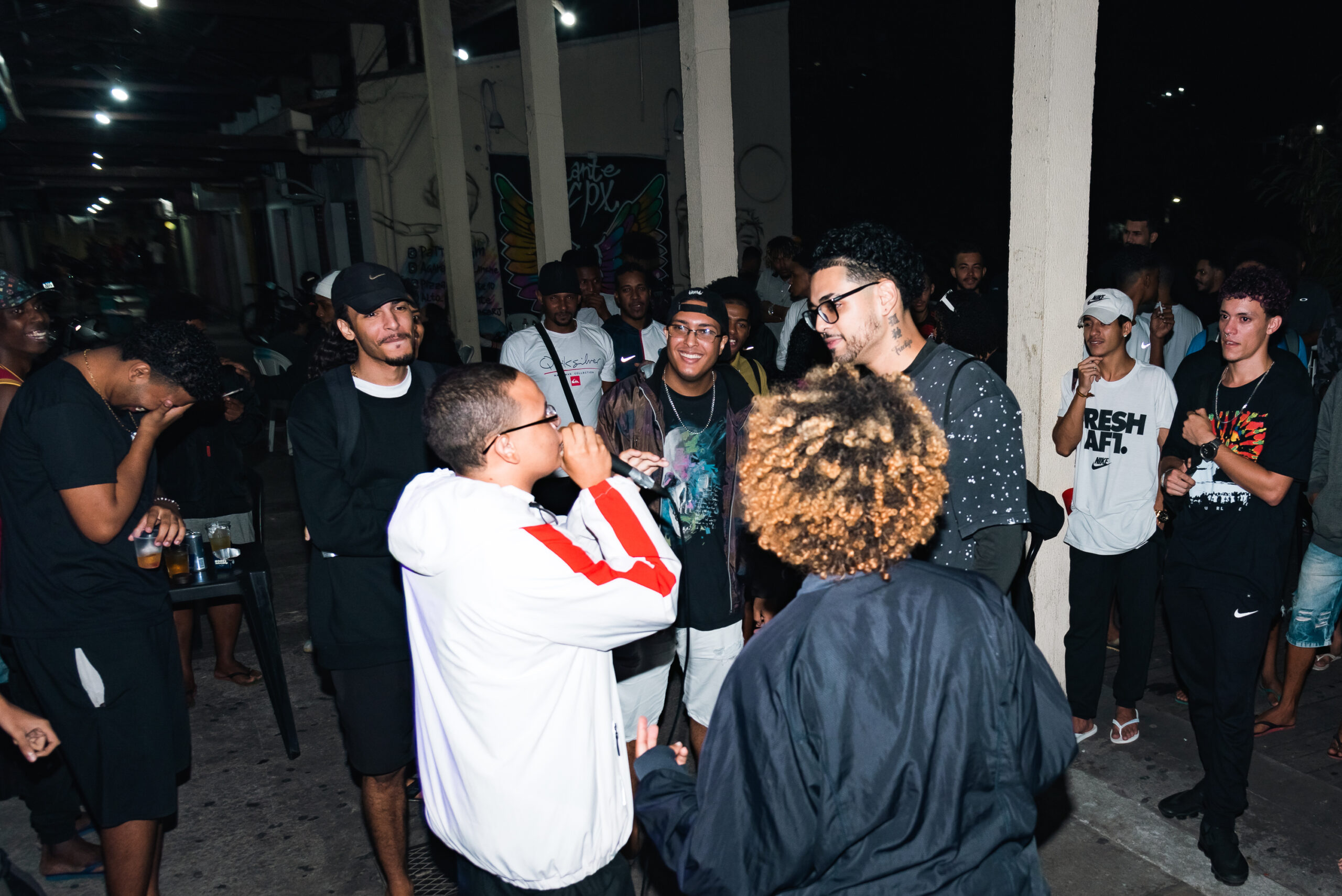 Foto: Selma Souza / Voz das Comunidades