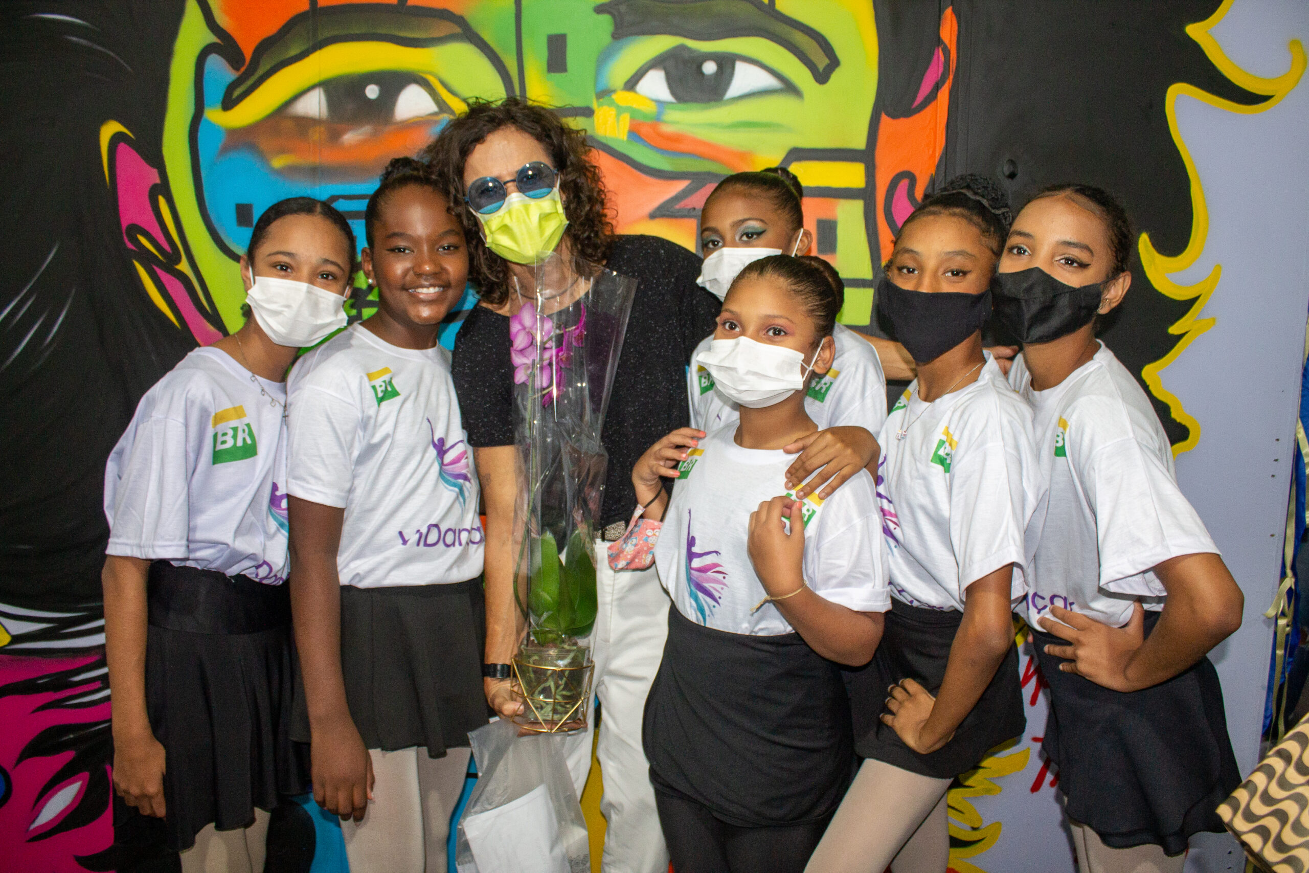 Foto: Vilma Ribeiro / Voz das Comunidades
