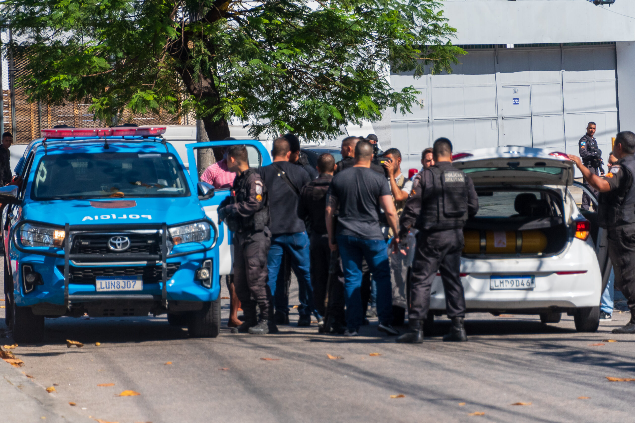 Foto: Selma Souza/Voz das Comunidades