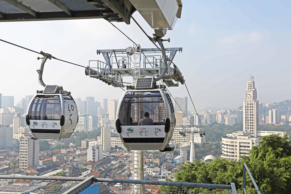 Foto: Metro CPTM/Divulgação