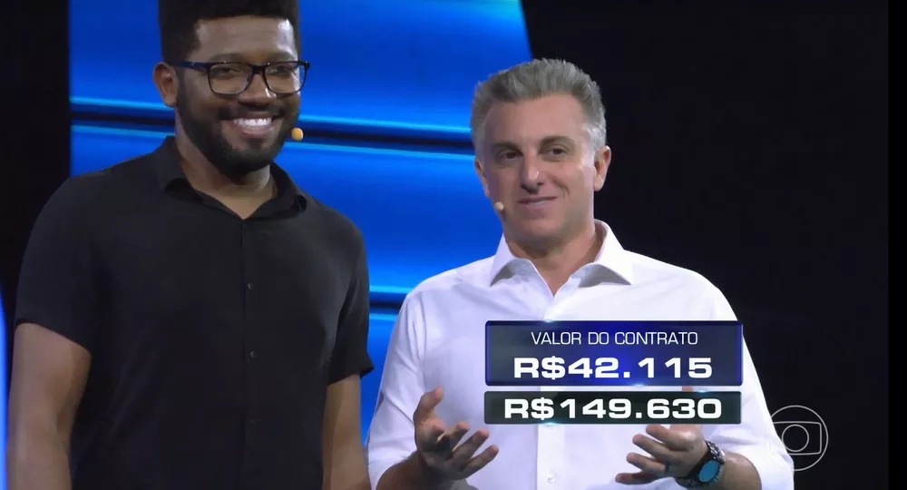 Foto: Globo/Reprodução