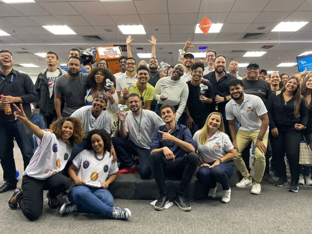 Foto: Divulgação / JUVRio