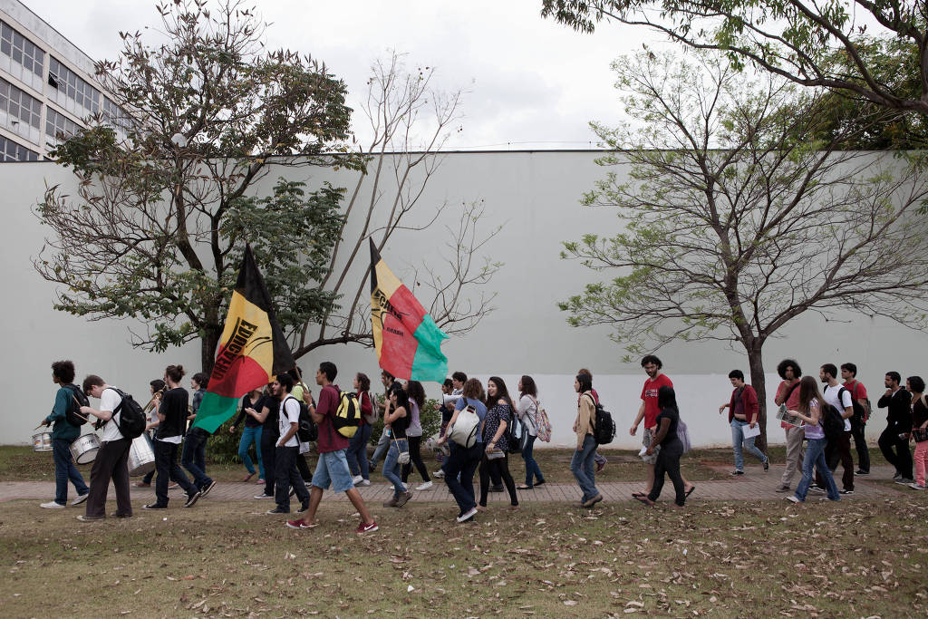 Foto: Caio Kenji / FolhaPress