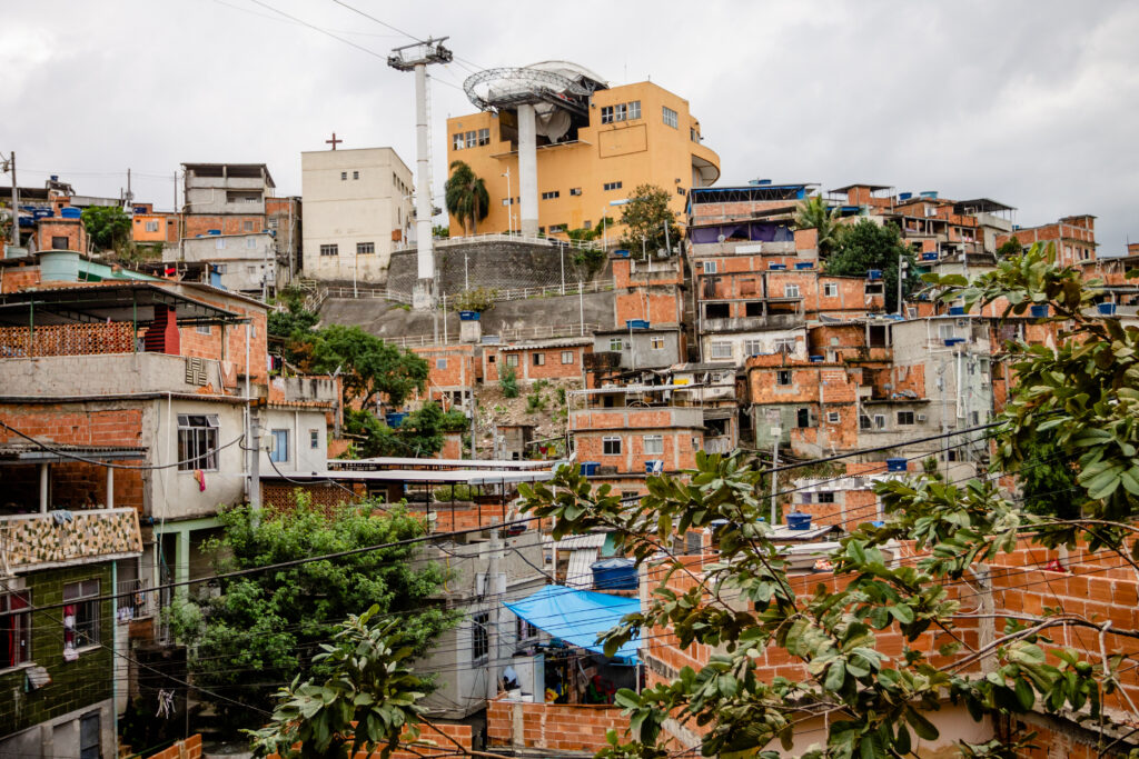Foto: Selma Souza / Voz das Comunidades