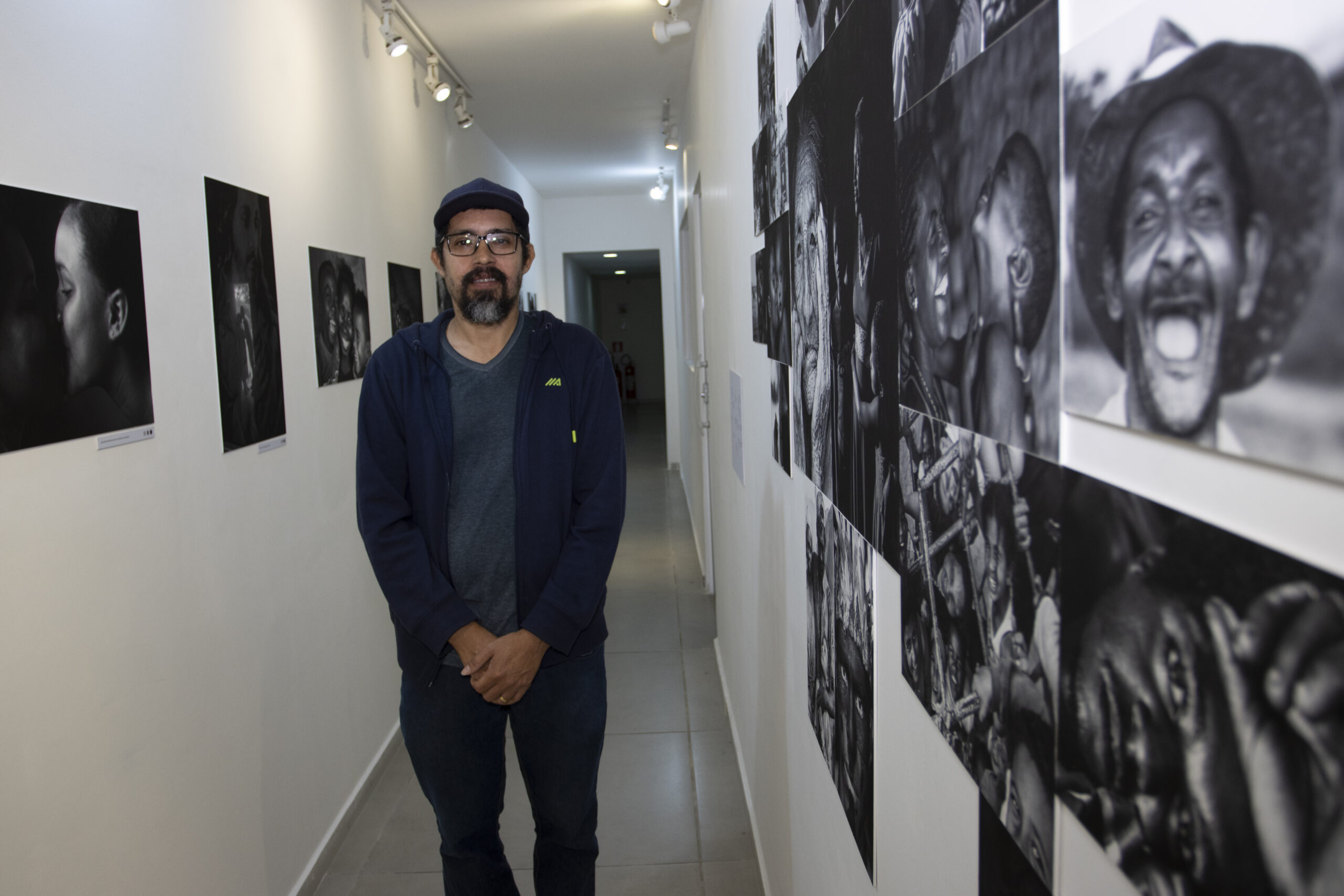 Foto: Wando Silva / Voz das Comunidades