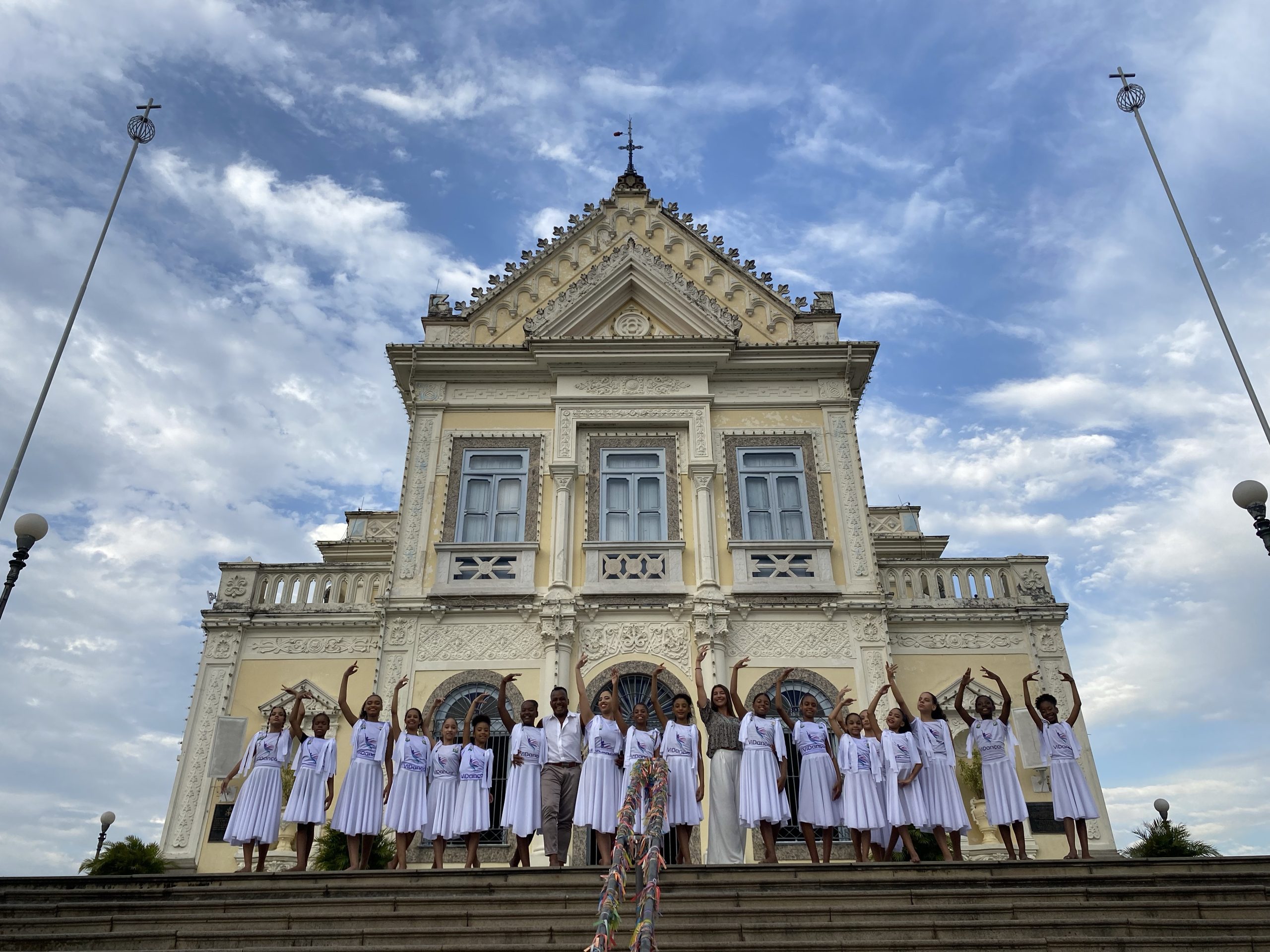 Foto: Matheus Guimarães / Voz das Comunidades