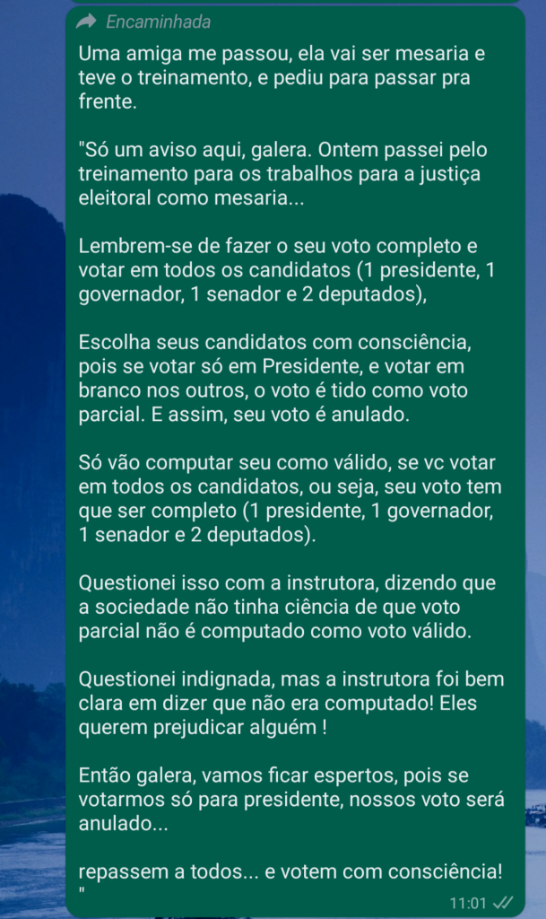 Foto: Reprodução